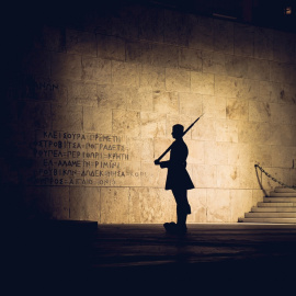  Imagen de Leonhard Niederwimmer en Pixabay