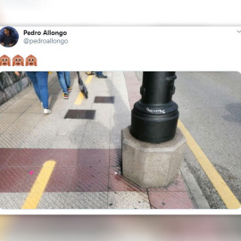 carril