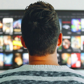 Shutterstock / Said Marroun