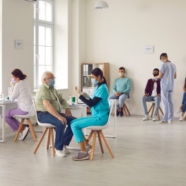 Shutterstock / Studio Romantic