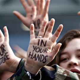 Shutterstock / Alexandros Michailidis