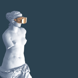 Shutterstock / 3Dsculptor