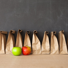 Tim Masters / Shutterstock