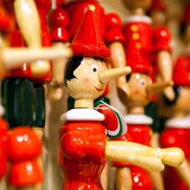 Shutterstock / luckyraccoon