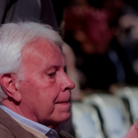  Ricardo Rubio / Europa Press