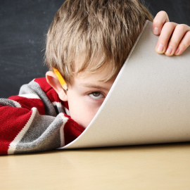 Shutterstock / Suzanne Tucker