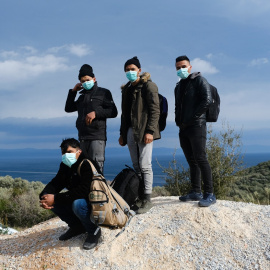 Alexandros Michailidis / Shutterstock