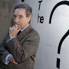 El periodista Iñaki Gabilondo. EFE