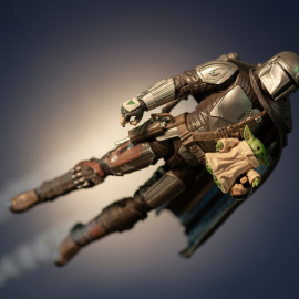 Shutterstock / Willrow Hood