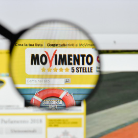 Shutterstock / Casimiro PT