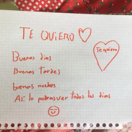 'Covid en primera persona'