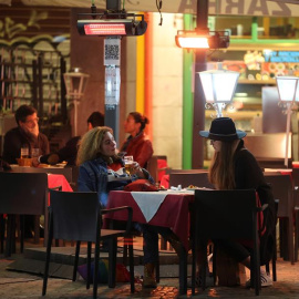  'Conversaciones covid free'