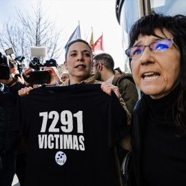 Carlos Luján / Europa Press