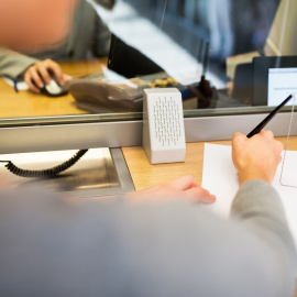  Shutterstock / Syda Productions