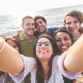 Shutterstock / William Perugini