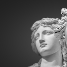 Shutterstock / Oleg Senkov