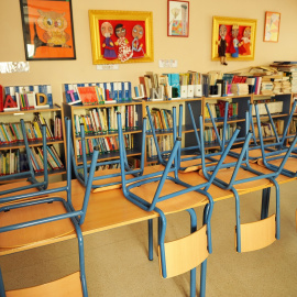 Shutterstock / joserpizarro