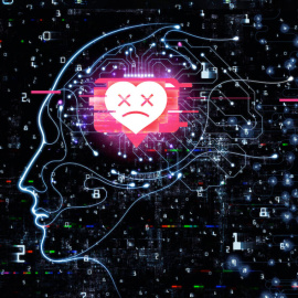 Cartel de la película 'El dilema de las redes sociales'