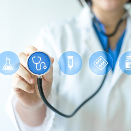 Shutterstock / alice-photo