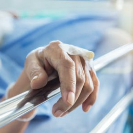 Shutterstock / Soonthorn Wongsaita