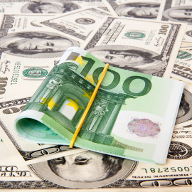 Shutterstock / olvius