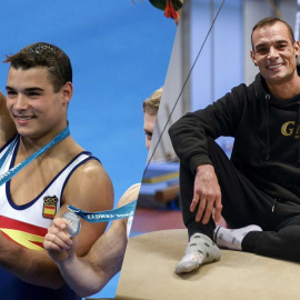 Entrevista Gervasio Deferr