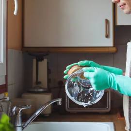 Shutterstock / Song_about_summer