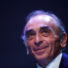 Zemmour.- REUTERS