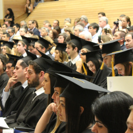  Universitarios.- Pixabay