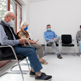 Shutterstock / ArtmannWitte