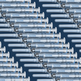 Shutterstock / Rose Makin