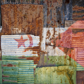 Shutterstock / Antony McAulay