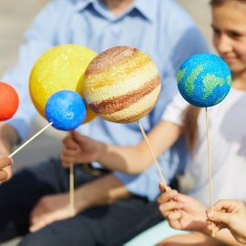 Shutterstock / SeventyFour