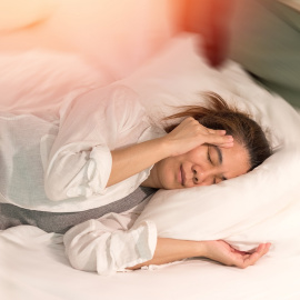 Shutterstock / BlurryMe