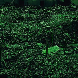 Portada del libro 'La batalla por las ideas tras la pandemia. Crítica del liberalismo verde'