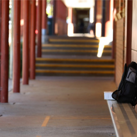 shutterstock. Shutterstock / Lincoln Beddoe