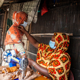 UN Women/Fahad Kaizer