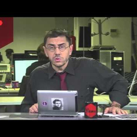 Juan Carlos Monedero - TTIP