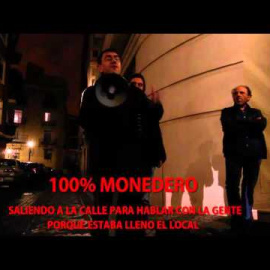 Monedero en su estado puro