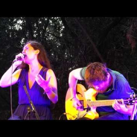 Sílvia Pérez Cruz i Raül Fernàndez Miró. Pequeño vals vienés. Vida Festival. 5/7/2014