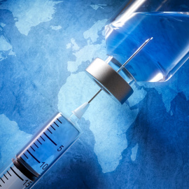 Shutterstock / peterschreiber.media