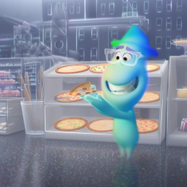 'Soul'. © Disney / Pixar