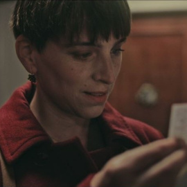 Imagen de la campaña de publicidad de la Lotería de Navidad de 2020.