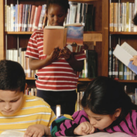 enseñanza de la literatura