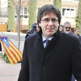 Puigdemont