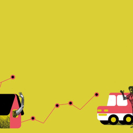 Víctor Coyote / TELOS