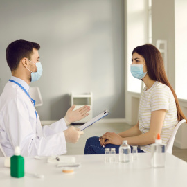 Shutterstock / Studio Romantic