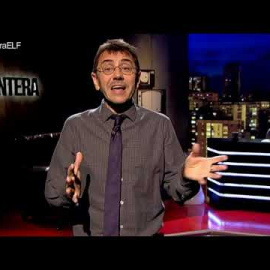 #EnLaFrontera156 - Feliz cumpleaños triste, Podemos