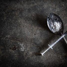  Shutterstock / Tinnakorn jorruang