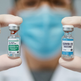  Shutterstock / David Pereiras